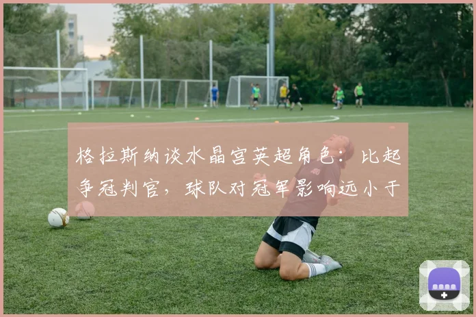 格拉斯纳谈水晶宫英超角色:比起争冠判官,球队对冠军影响远小于VAR系统
